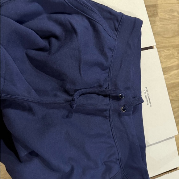 Champion Navy Bottoms - Picture 3 of 3